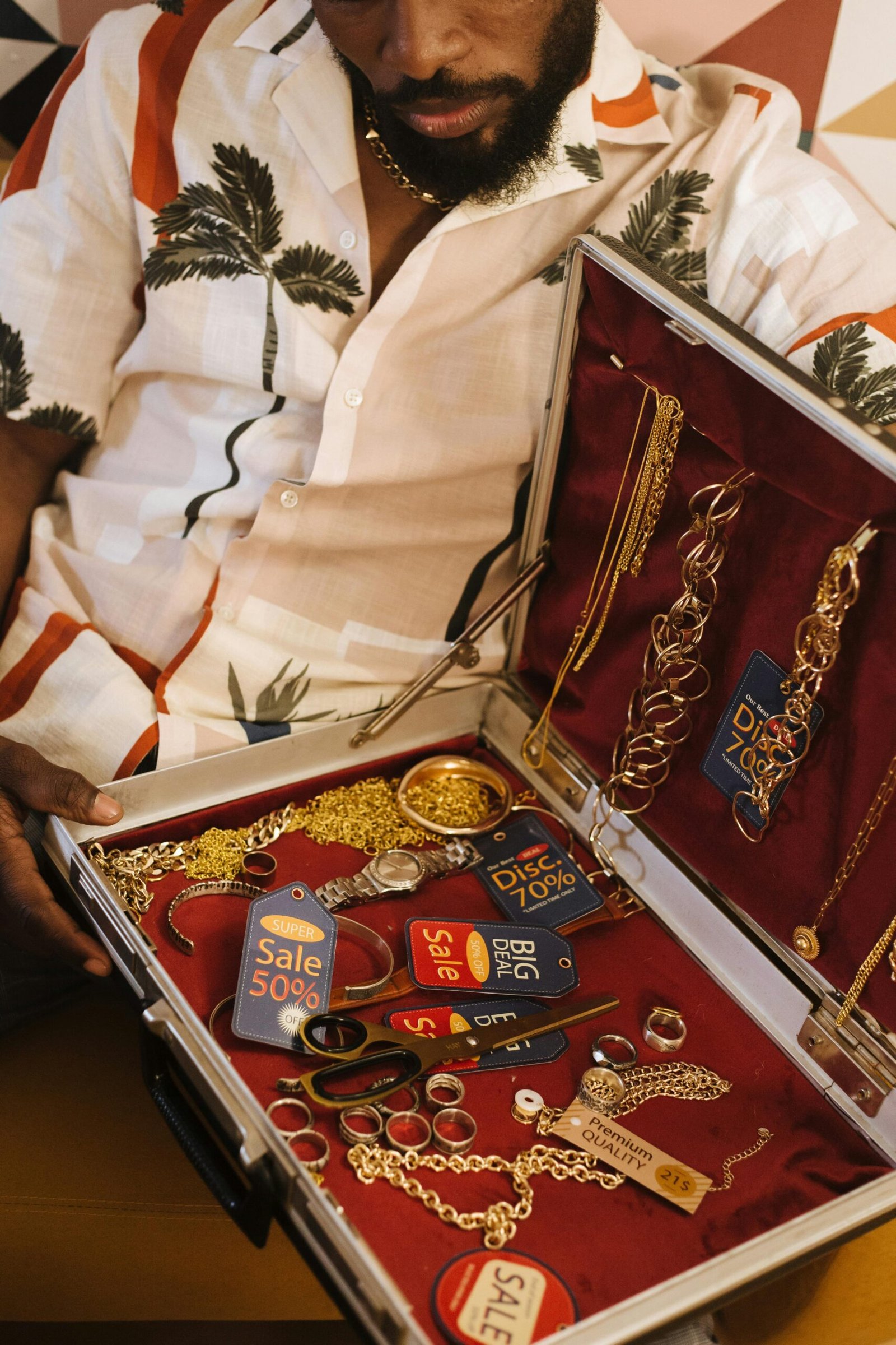 10k gold price per gram