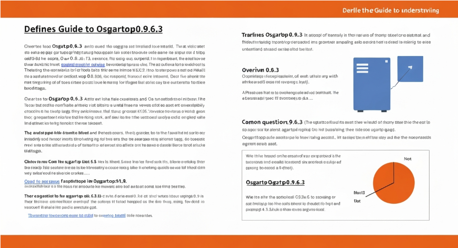what is osgartop0.9.6.3