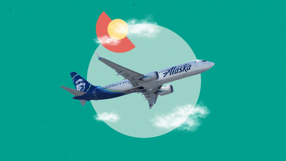 alaska flight status