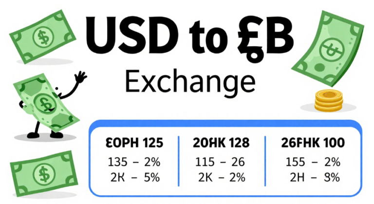 usd to gbp
