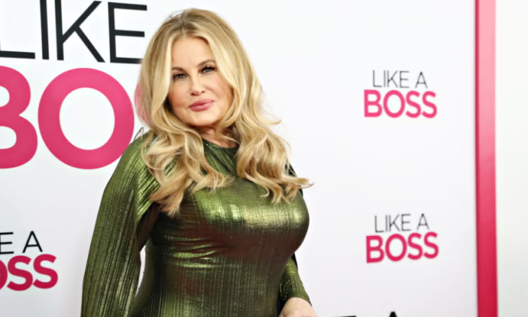 jennifer coolidge young