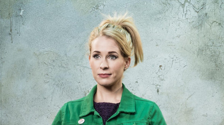 Lucy Beaumont