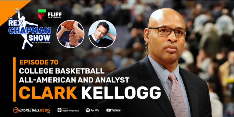 Clark Kellogg