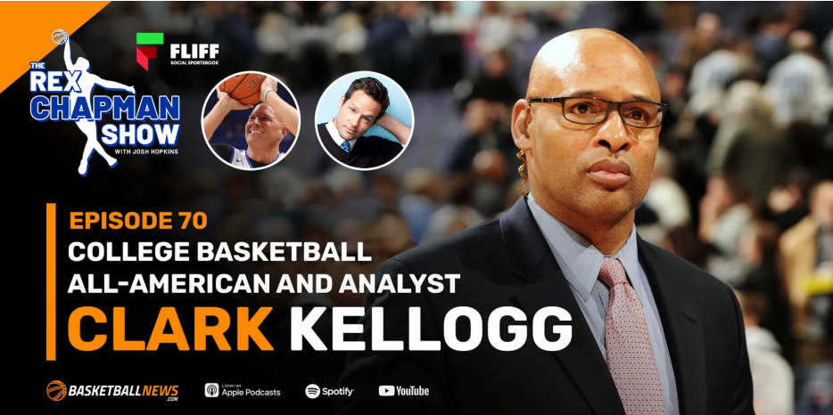 Clark Kellogg