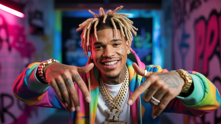 NLE Choppa net worth