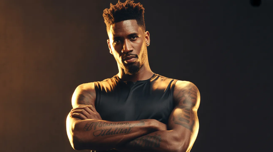iman shumpert net worth