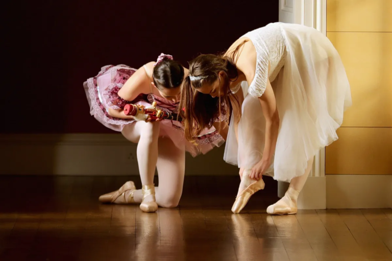 Why Natural Dance Party Continue to Fascinate Scientists and Collectors