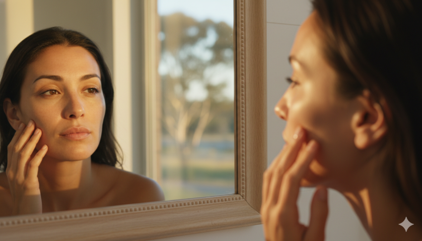 best skin whitening cream in Australia