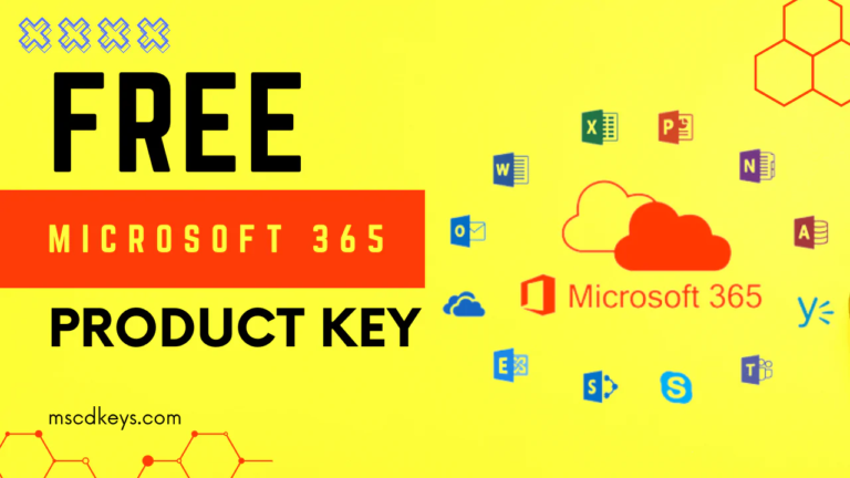 Complete Guide to PowerPoint Download and Microsoft 365 Product Key Activation