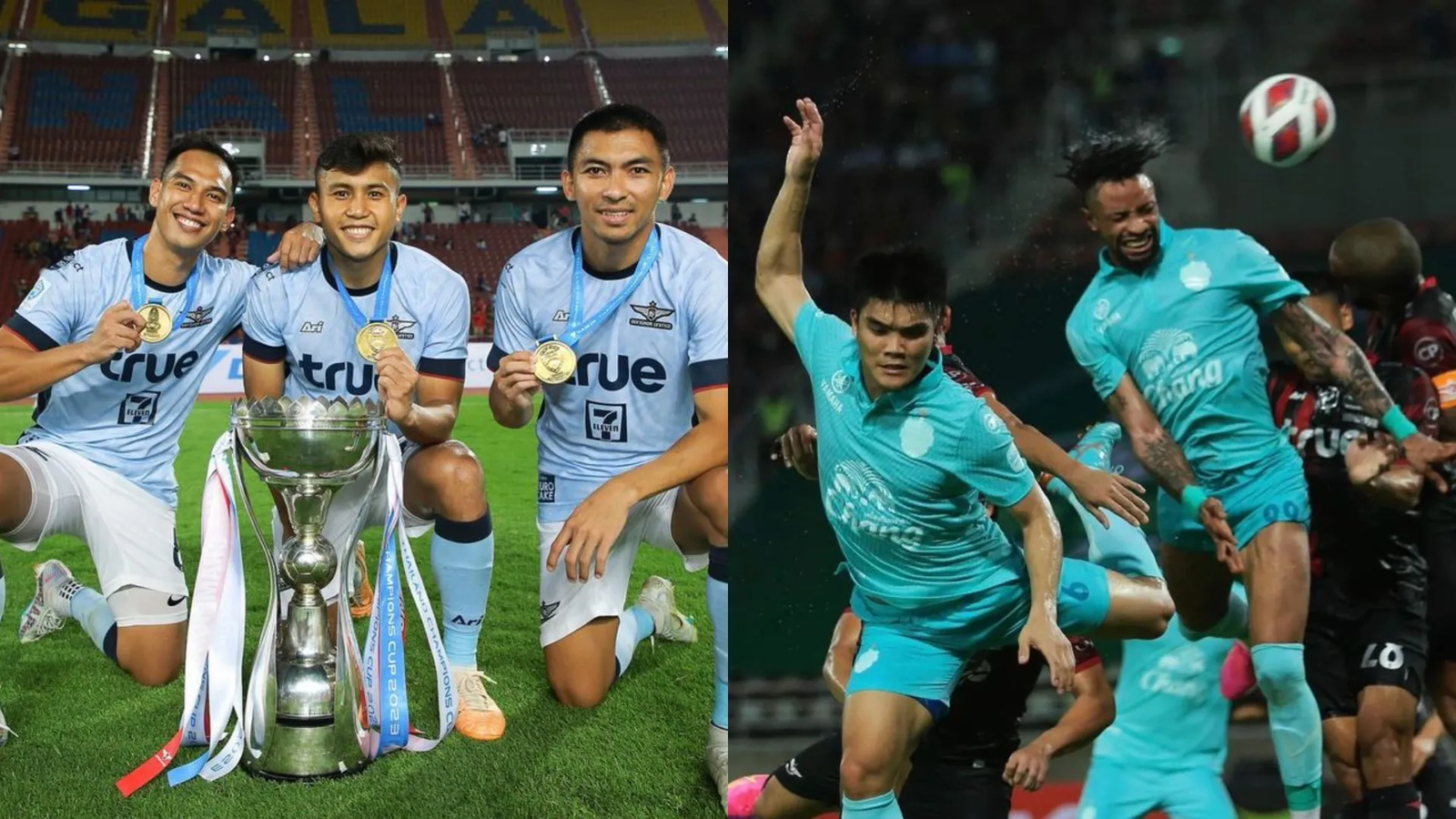 How Cup Competitions Affected Thai League 2016 Form for Bettors